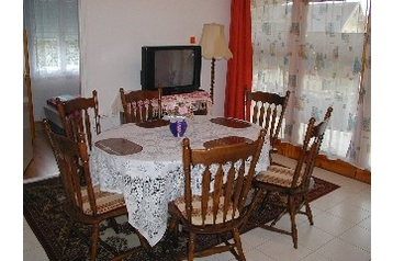 Hungrie Privát Zalakaros, Extérieur